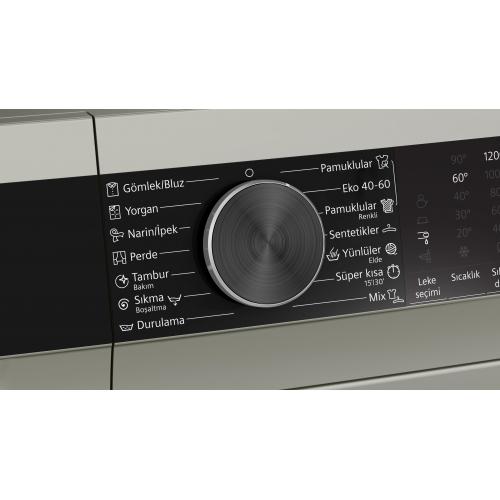 Siemens Ev Aletleri - 