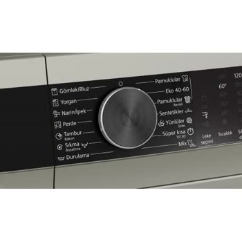 Siemens Ev Aletleri - WG52A2XVTR - Görsel 3