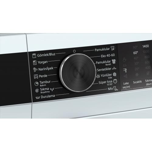 Siemens Ev Aletleri - 