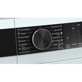 Siemens Ev Aletleri - WG54A2X0TR - Görsel 3