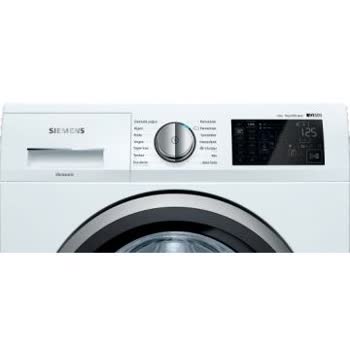 Siemens Ev Aletleri - WM12T6H0TR - Görsel 2