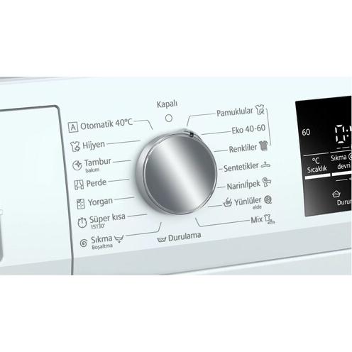 Siemens Ev Aletleri - 