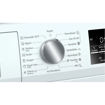 Siemens Ev Aletleri - WM12US90TR - Görsel 2