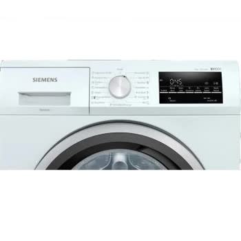 Siemens Ev Aletleri - WM12UT90TR - Görsel 2