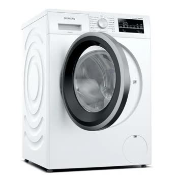 Siemens Ev Aletleri - WM12UT90TR - Görsel 3