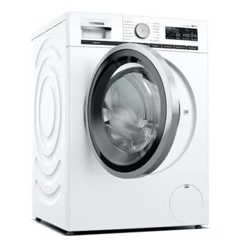 Siemens Ev Aletleri - WM14VKH0TR - Görsel 2