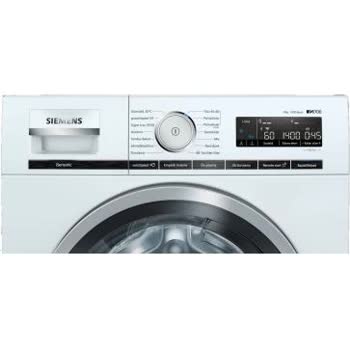 Siemens Ev Aletleri - WM14VKH0TR - Görsel 3