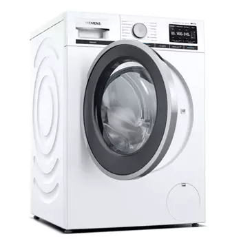 Siemens Ev Aletleri - WM14XE50TR - Görsel 2
