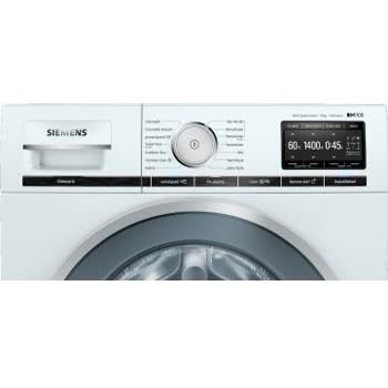 Siemens Ev Aletleri - WM14XEH1TR - Görsel 3