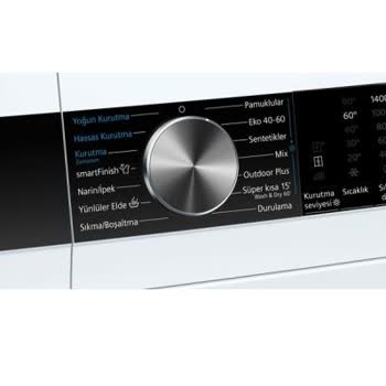 Siemens Ev Aletleri - WN54A2X1TR - Görsel 3