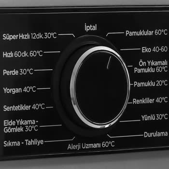 Vestel - CMI 98122 WIFI - Görsel 4