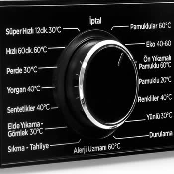 Vestel - CMI 98122 WIFI - Görsel 6