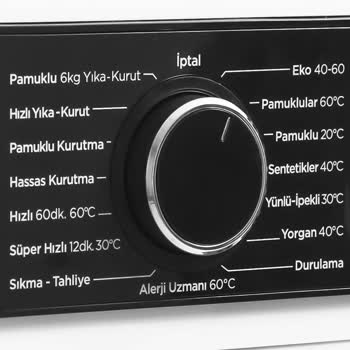 Vestel - KCMI 98142 WIFI - Görsel 6