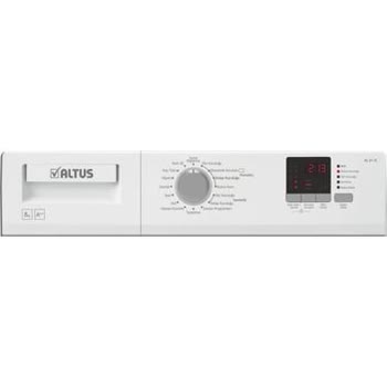 Altus - AL 81 IC - Görsel 3