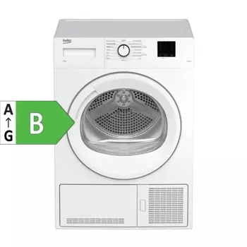 Beko - D 73 KT - Görsel 2
