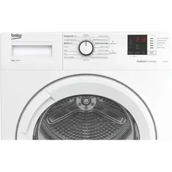 Beko - D 82 HP - Görsel 3
