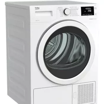 Beko - D 91 HP - Görsel 2