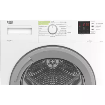Beko - D 92 UV - Görsel 3