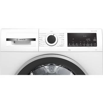 Bosch - WQG241A0TR - Görsel 3