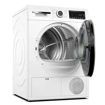 Bosch - WQG242A0TR - Görsel 2