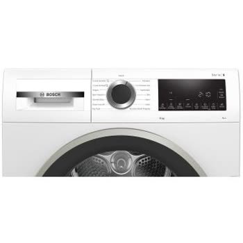Bosch - WQG242A0TR - Görsel 4