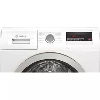 Bosch - WTH85201TR - Görsel 2