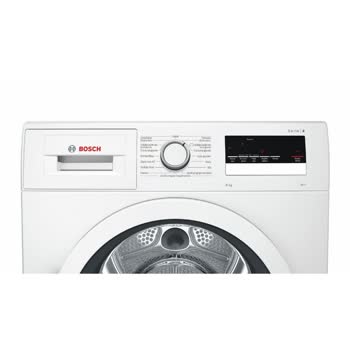 Bosch - WTR85V00TR - Görsel 2