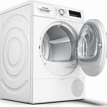 Bosch - WTR85V00TR - Görsel 3
