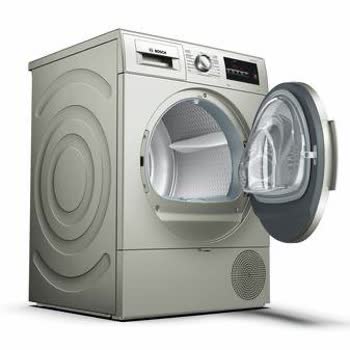 Bosch - WTR85V0STR - Görsel 2