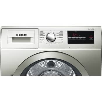 Bosch - WTR85V0STR - Görsel 3