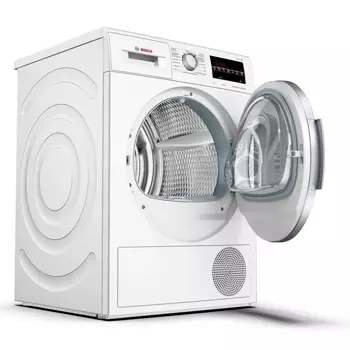 Bosch - WTW85410TR - Görsel 2