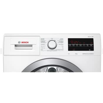 Bosch - WTW85410TR - Görsel 4
