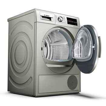 Bosch - WTW8541STR - Görsel 2