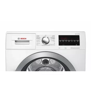 Bosch - WTW85420TR - Görsel 2