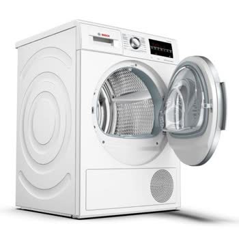Bosch - WTW85420TR - Görsel 3