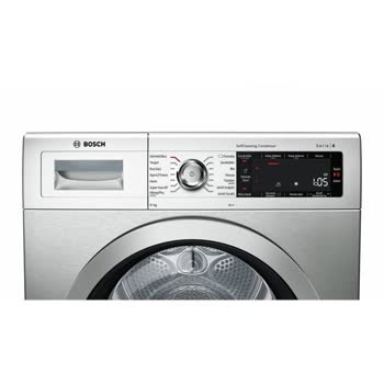 Bosch - WTWH7561TR - Görsel 3