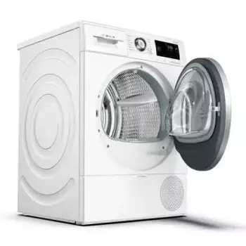Bosch - WTWH8760TR - Görsel 2