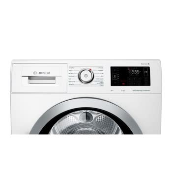 Bosch - WTWH8760TR - Görsel 3