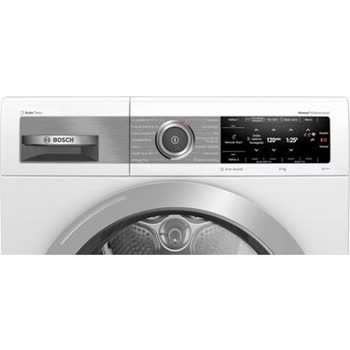 Bosch - WTX87EH0TR - Görsel 3