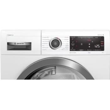 Bosch - WTX87K80TR - Görsel 3