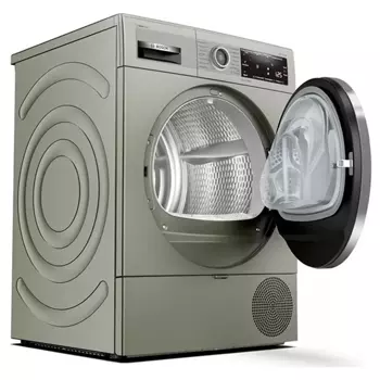 Bosch - WTX87K8XTR - Görsel 2
