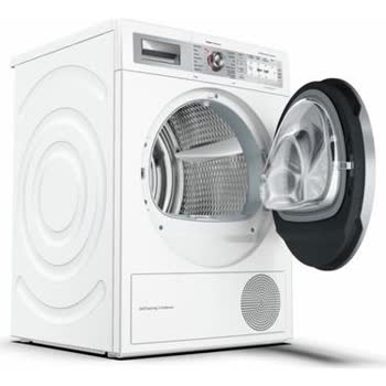 Bosch - WTYH7760TR - Görsel 2