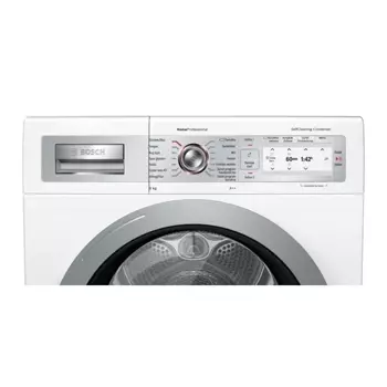 Bosch - WTYH7760TR - Görsel 3