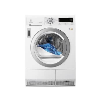 Electrolux - EDH3897SDW - Görsel 2