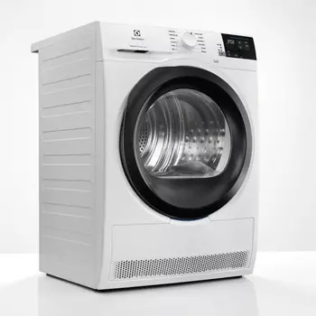 Electrolux - EW7H458ST - Görsel 2