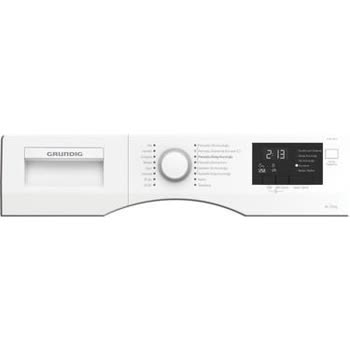 Grundig - GDH 80 Y - Görsel 3
