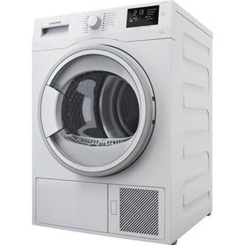 Grundig - GDH 82 - Görsel 2