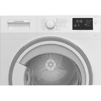 Grundig - GDH 82 - Görsel 3