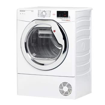 Hoover - DX C10DCE-S - Görsel 2