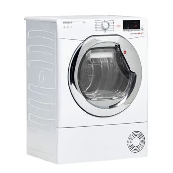 Hoover - DX C10DCE-S - Görsel 3